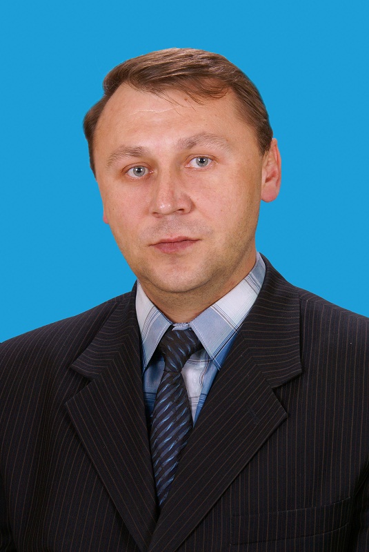 Чирков  Алексей  Дмитриевич.