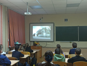 День образования Ульяновской области.